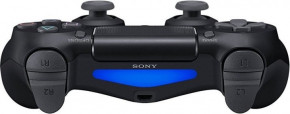  Sony DualShock 4 V2 Jet Black 4