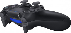  Sony DualShock 4 V2 Jet Black 5