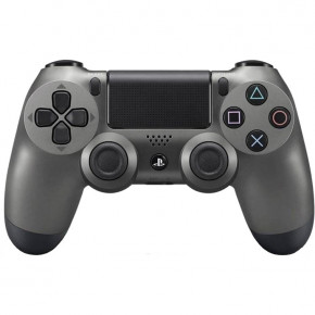  Sony DualShock 4 V2 Steel Black