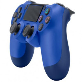  SONY PS4 Dualshock 4 V2 Blue