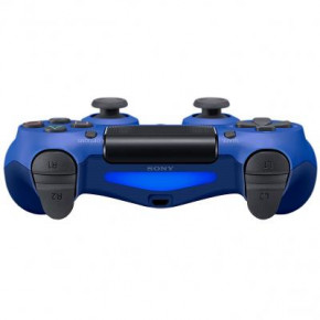  SONY PS4 Dualshock 4 V2 Blue 3