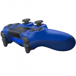  SONY PS4 Dualshock 4 V2 Blue 4