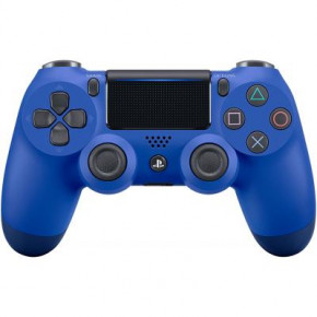  SONY PS4 Dualshock 4 V2 Blue 5