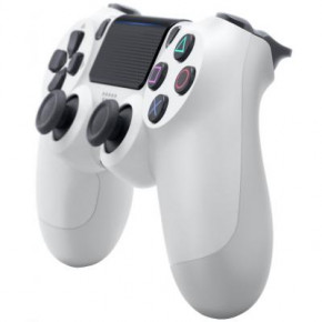  SONY PS4 Dualshock 4 V2 White