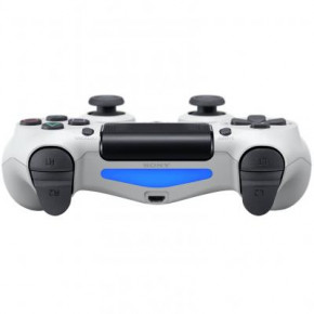  SONY PS4 Dualshock 4 V2 White 4