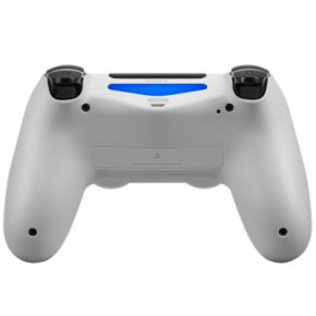  SONY PS4 Dualshock 4 V2 White 6