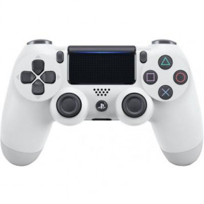  SONY PS4 Dualshock 4 V2 White 8