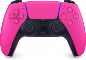   PlayStation Dualsense PS5 Pink UA