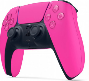   PlayStation Dualsense PS5 Pink UA 3