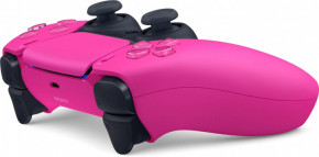   PlayStation Dualsense PS5 Pink UA 4