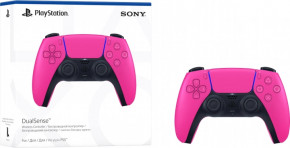   PlayStation Dualsense PS5 Pink UA 6