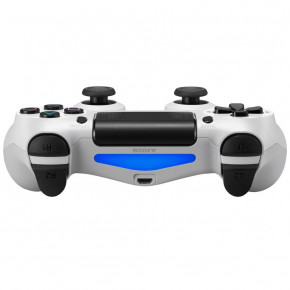  Sony PS4 Dualshock 4 White 3