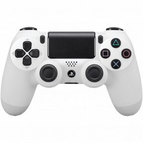  Sony PS4 Dualshock 4 White