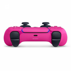   Sony PlayStation 5 Dualsense Pink (9728795) (3)