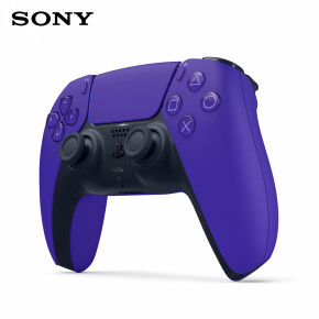  Sony PlayStation 5 Dualsense Purple (9729297) 3