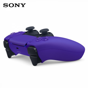  Sony PlayStation 5 Dualsense Purple (9729297) 4