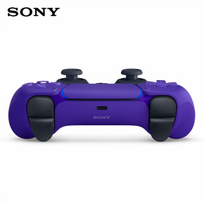  Sony PlayStation 5 Dualsense Purple (9729297) 5