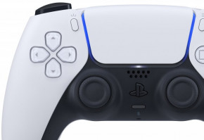   PlayStation 5 Dualsense White (9399902) 7