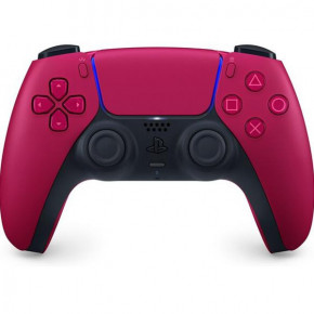   PlayStation Dualsense PS5 Cosmic Red UA