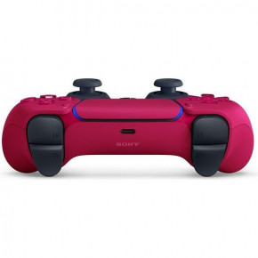   PlayStation Dualsense PS5 Cosmic Red UA 3