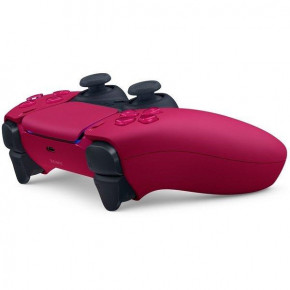   PlayStation Dualsense PS5 Cosmic Red UA 5