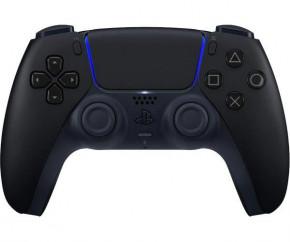   PlayStation Dualsense PS5 Midnight Black UA