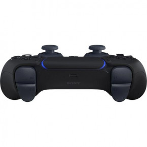   PlayStation Dualsense PS5 Midnight Black UA 4