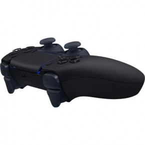   PlayStation Dualsense PS5 Midnight Black UA 5