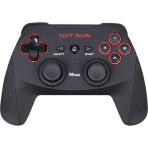  Trust GXT 545 Wireless Gamepad (20491) 3