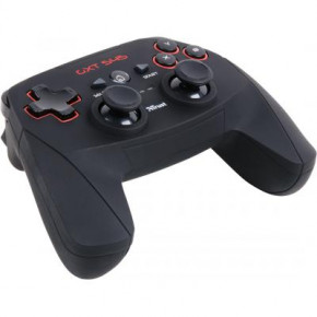  Trust GXT 545 Wireless Gamepad (20491) 5