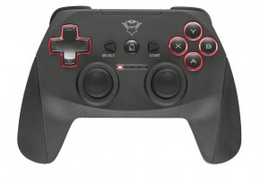  Trust GXT 545 Wireless Gamepad (20491) 11