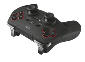  Trust GXT 545 Wireless Gamepad (20491) 12