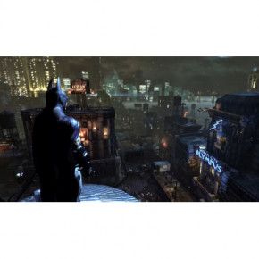   Switch Batman Arkham Trilogy,  (5051895414712) 3