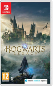   Switch Hogwarts Legacy,  (5051895414910)