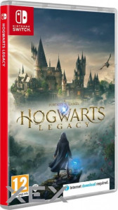   Switch Hogwarts Legacy,  (5051895414910) 8