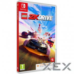   Switch LEGO Drive (5026555070621) 3