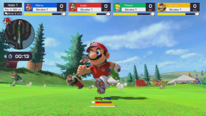  Nintendo Switch Mario Golf: Super Rush (45496427764) 7