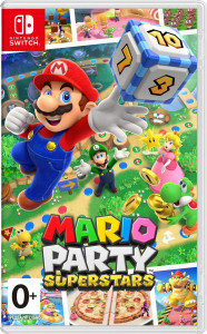  Nintendo Switch Mario Party Superstars (45496428631)