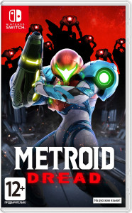  Nintendo Switch Metroid Dread (45496428440)