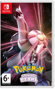 Game Switch Pokemon Shining Pearl (45496428150)