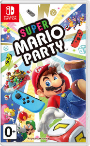  Nintendo Switch Super Mario Party (45496424145)