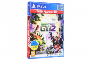   BD Plants vs. Zombies: Garden Warfare 2 (ճ PlayStation) [PS4, Blu-Ray ] (1074044) 3