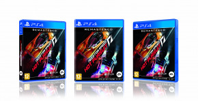  PS4 Need For Speed Hot Pursuit Remastered [Blu-Ray Disc] (1088471) 3