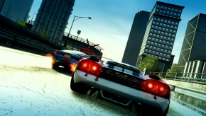   Burnout Paradise Remastered (1090380) 3