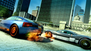   Burnout Paradise Remastered (1090380) 4