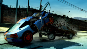   Burnout Paradise Remastered (1090380) 5