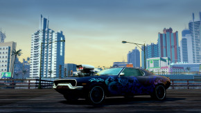   Burnout Paradise Remastered (1090380) 8