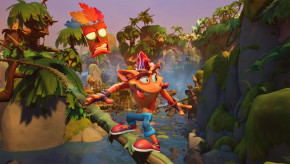   PS4 Crash Bandicoot 4: Its About Time [Blu-Ray ] (78546RU) 5