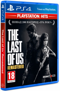  PS4 The Last of Us:   ( PlayStation) [Blu-Ray ] (9808923) 3