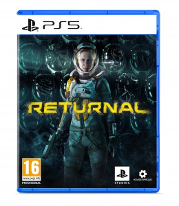  PS5 Returnal [Blu-Ray Disc] (9815396)